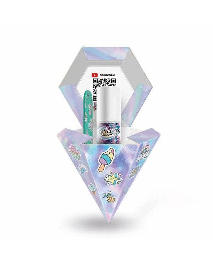 Set di giocattoli per il mare Bizak