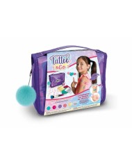 Tatuaggi Temporanei Bizak Shinetastic Tattoo & Go Tatuaggi Temporanei Bizak Shinetastic Tattoo & Go