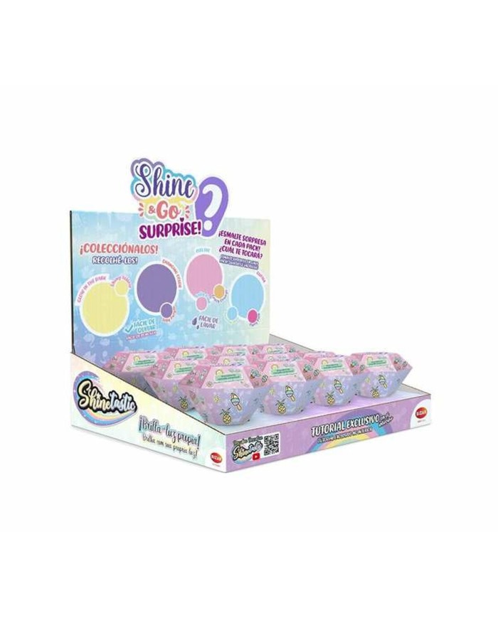 Set di giocattoli per il mare Bizak