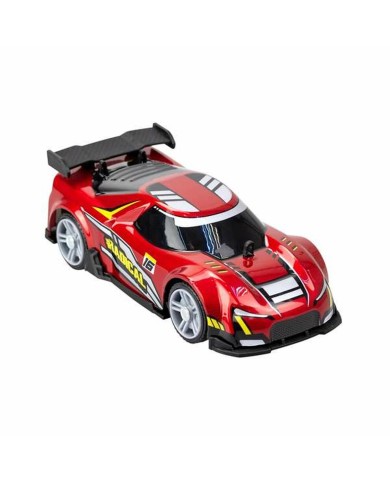 Macchinina Radiocomandata Bizak Build 2 Drive 2,4 GHz 20 Pezzi Macchinina Radiocomandata Bizak Build 2 Drive 2,4 GHz 20 Pezzi