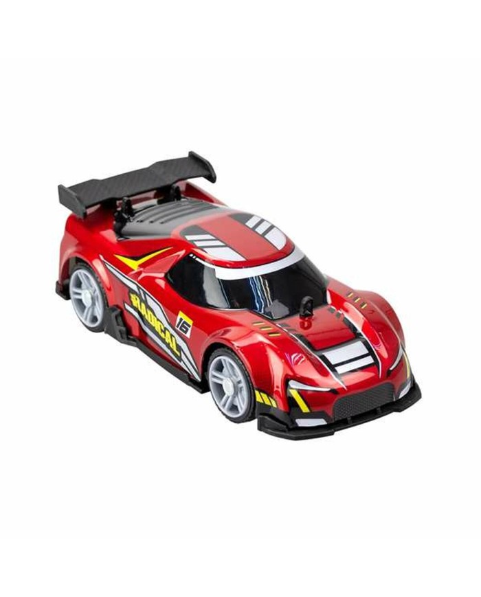 Macchinina Radiocomandata Bizak Build 2 Drive 2,4 GHz 20 Pezzi