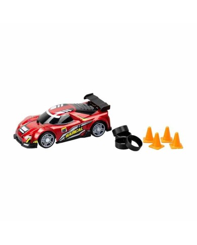 Macchinina Radiocomandata Bizak Build 2 Drive 2,4 GHz 20 Pezzi Macchinina Radiocomandata Bizak Build 2 Drive 2,4 GHz 20 Pezzi