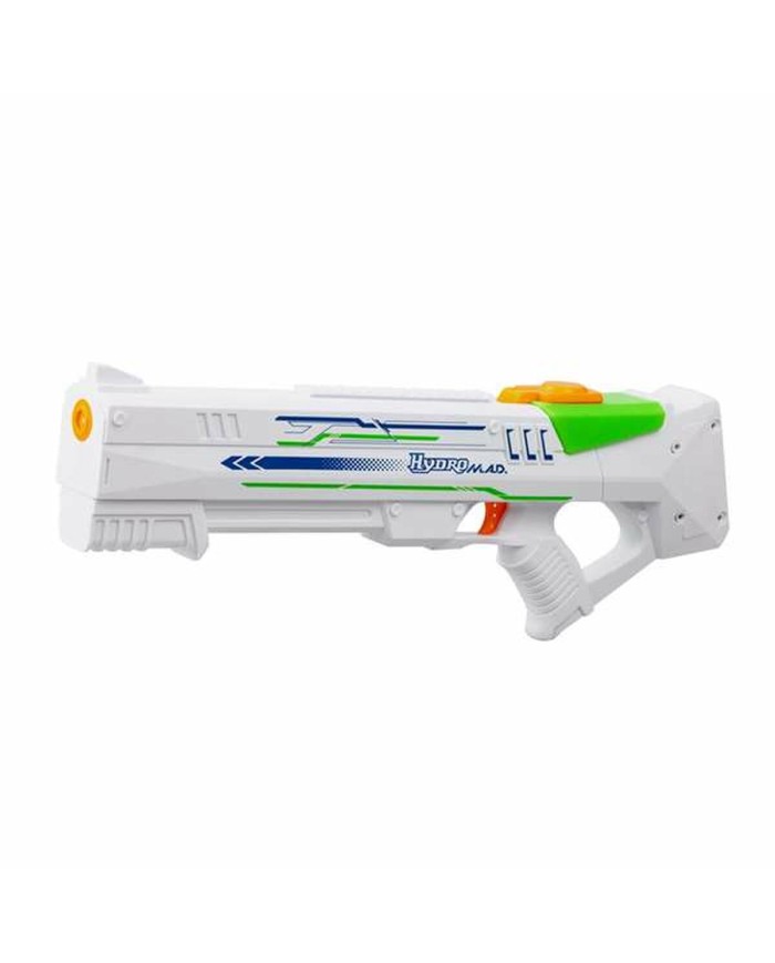 Pistola ad Acqua Bizak Hydro M.A.D. 550 ml 51 cm Pistola ad Acqua Bizak Hydro M.A.D. 550 ml 51 cm