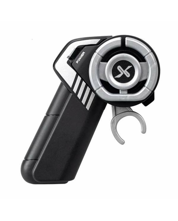 Macchinina Radiocomandata Bizak Build 2 Drive 2,4 GHz 20 Pezzi