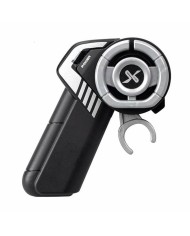 Macchinina Radiocomandata Bizak Build 2 Drive 2,4 GHz 20 Pezzi