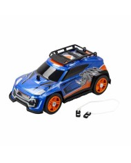 Macchinina Radiocomandata Bizak Build 2 Drive 2,4 GHz 20 Pezzi