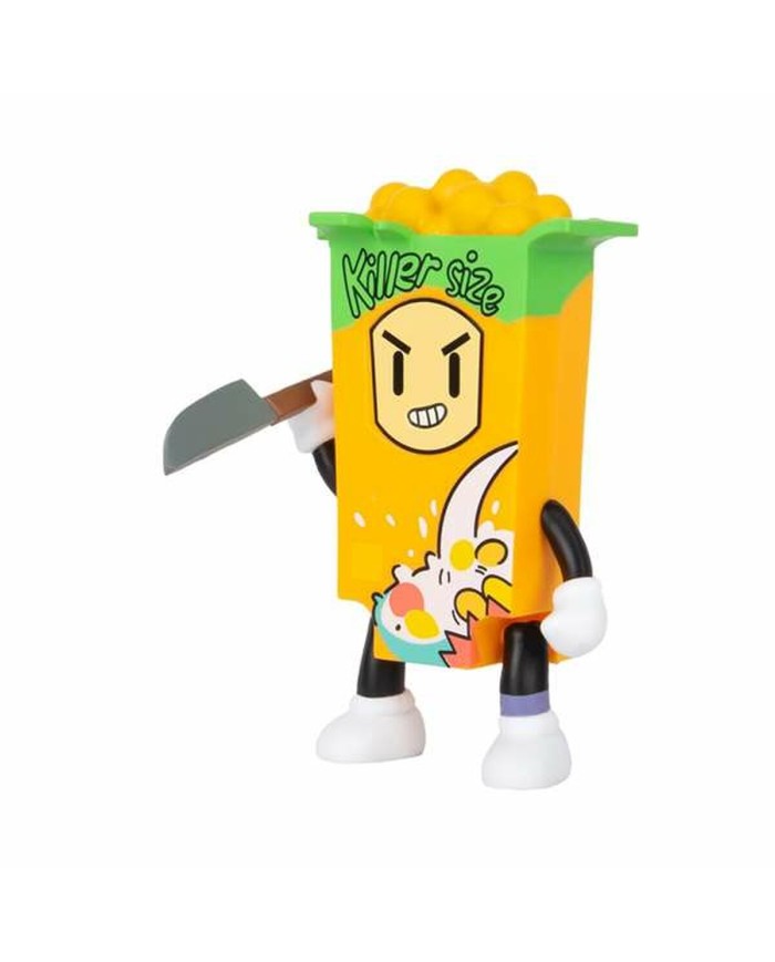 Bambolotto Neonato Bizak Bambolotto Neonato Bizak