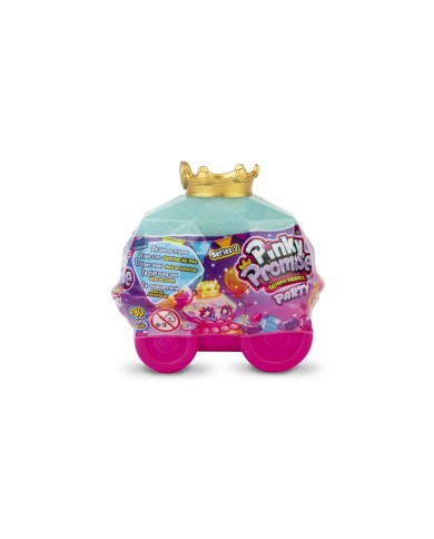 Playset Bizak Pinky Promise Playset Bizak Pinky Promise