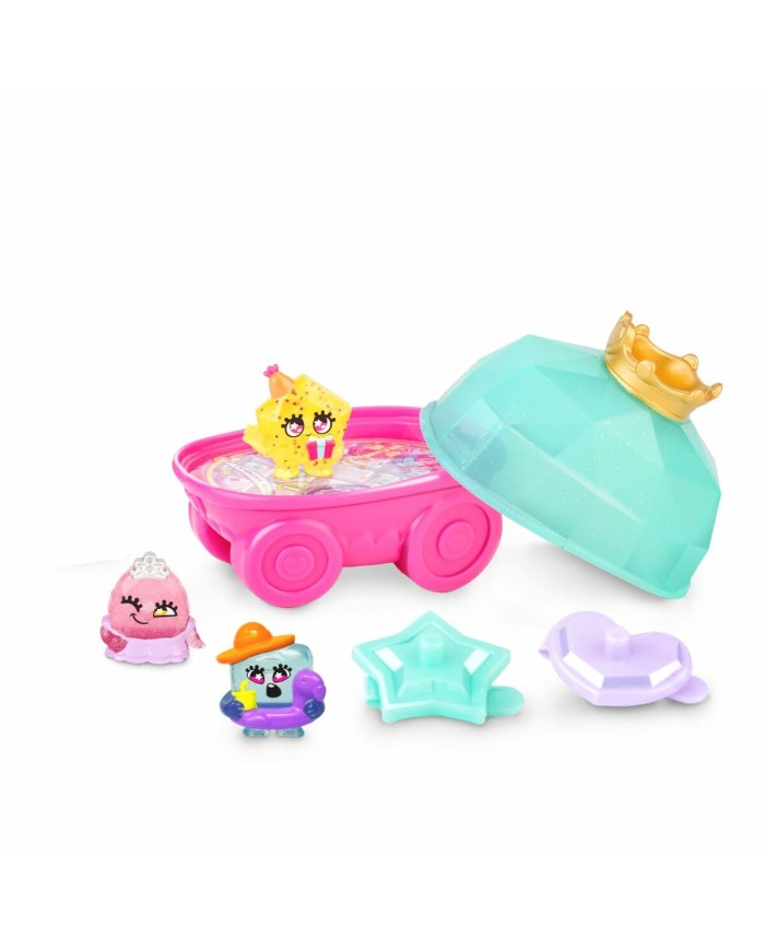 Playset Bizak Pinky Promise Playset Bizak Pinky Promise