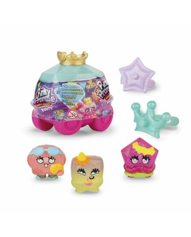 Playset Bizak Pinky Promise Playset Bizak Pinky Promise