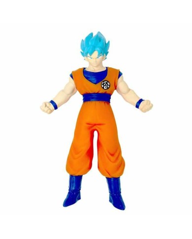 Statua Dragon Ball Monsterflex 17 cm Flessibile Statua Dragon Ball Monsterflex 17 cm Flessibile