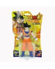 Statua Dragon Ball Monsterflex 17 cm Flessibile