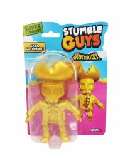 Statua Bizak Monsterflex Stumble Guys 17 cm Flessibile Statua Bizak Monsterflex Stumble Guys 17 cm Flessibile