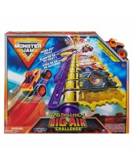 Pista da Corsa Spin Master Pista da Corsa Spin Master