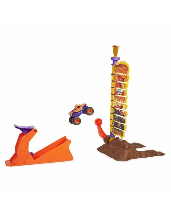 Pista da Corsa Spin Master Pista da Corsa Spin Master