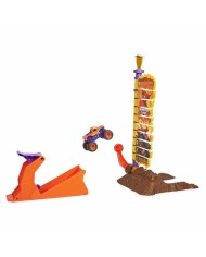 Pista da Corsa Spin Master Pista da Corsa Spin Master