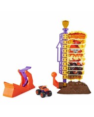 Pista da Corsa Spin Master Pista da Corsa Spin Master