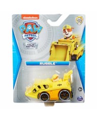 Camion per lavori pubblici Juinsa 10 cm Metallo