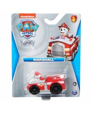 Veicolo The Paw Patrol Aqua Pups 8,4 x 3,8 x 4,6 cm Giocattolo Veicolo The Paw Patrol Aqua Pups 8,4 x 3,8 x 4,6 cm Giocattolo