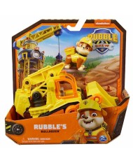 Personaggi d'Azione The Paw Patrol Rubble Crew