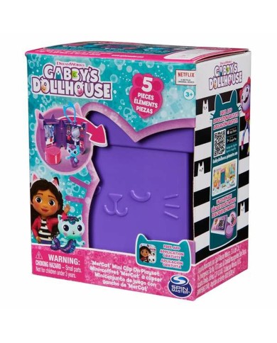 Playset Gabby's Dollhouse