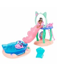 Personaggi d'Azione The Paw Patrol Rubble Crew