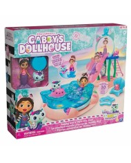 Personaggi d'Azione Spin Master