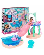 Personaggi d'Azione Spin Master