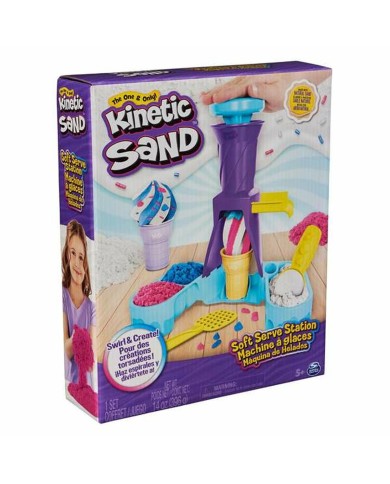 Sabbia Magica Spin Master Sabbia Magica Spin Master