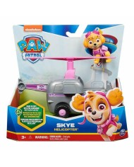 Veicolo The Paw Patrol 18,3 cm Giocattolo Veicolo The Paw Patrol 18,3 cm Giocattolo