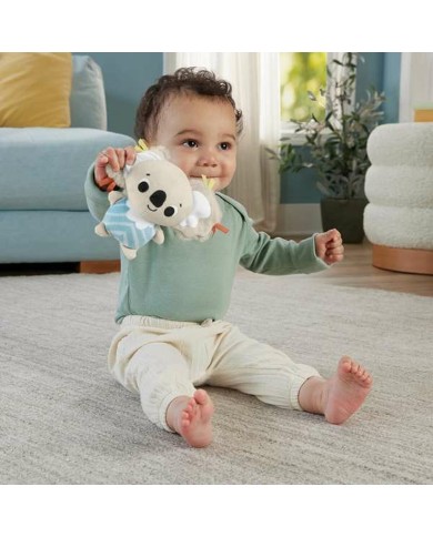 Tappeto da gioco Fisher-Price Plastica