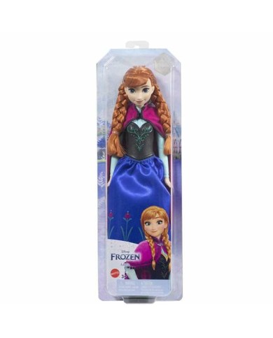 Bambola Frozen Anna Bambola Frozen Anna