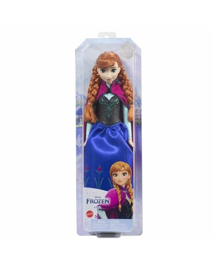 Bambola Frozen Anna