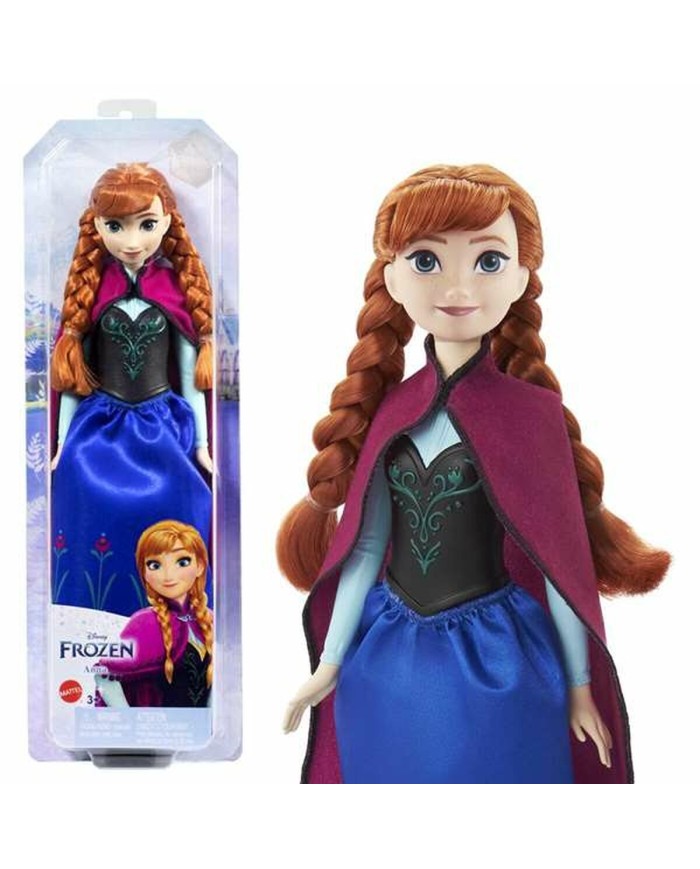 Bambola Frozen Anna
