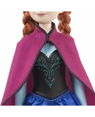 Bambola Frozen Anna Bambola Frozen Anna