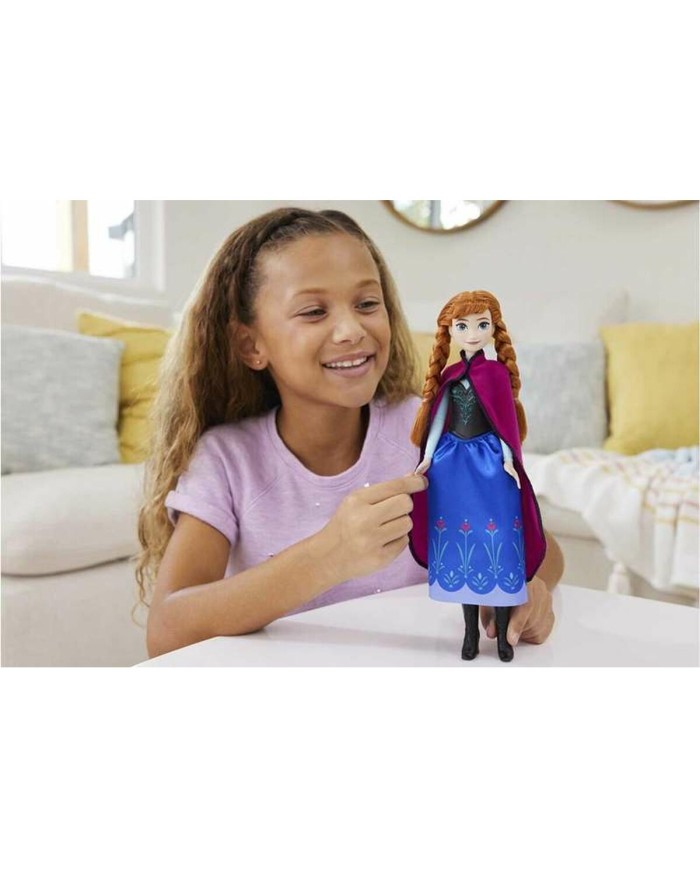 Bambola Frozen Anna
