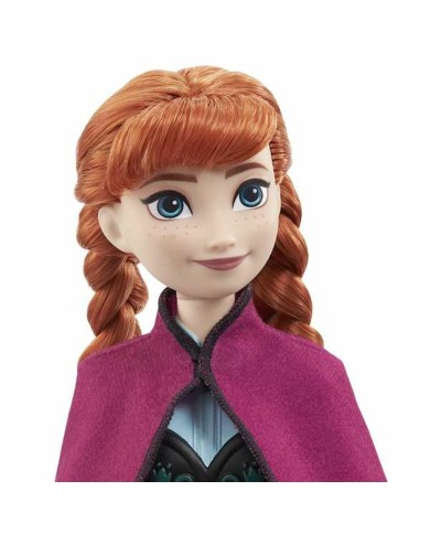 Bambola Frozen Anna Bambola Frozen Anna