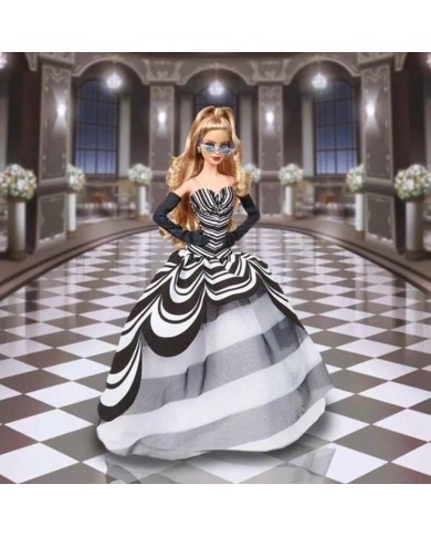 Bambola Barbie Signature 65th anniversary Bambola Barbie Signature 65th anniversary