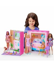 Bambolotto Neonato Mattel