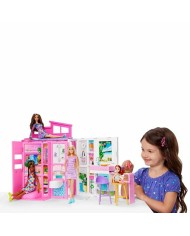 Bambolotto Neonato Mattel