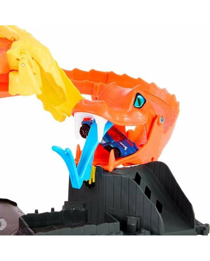 Pista da Corsa Mattel Pista da Corsa Mattel