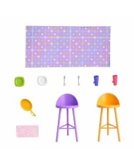 Bambolotto Neonato Mattel