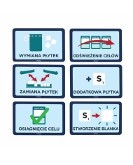 Gioco da Tavolo Mattel Scrabble ES