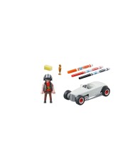 Playset Playmobil 71376 20 Pezzi