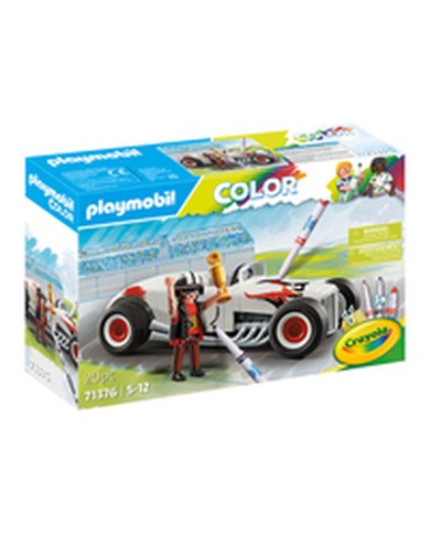 Playset Playmobil 71376 20 Pezzi Playset Playmobil 71376 20 Pezzi