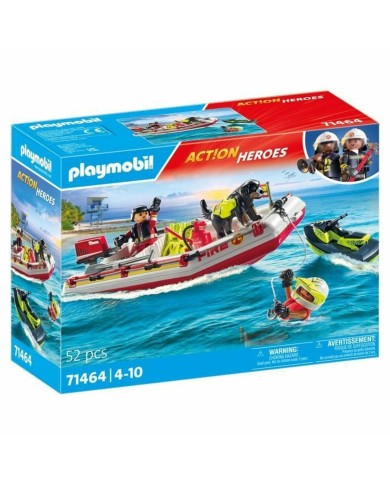 Playset Playmobil Playset Playmobil