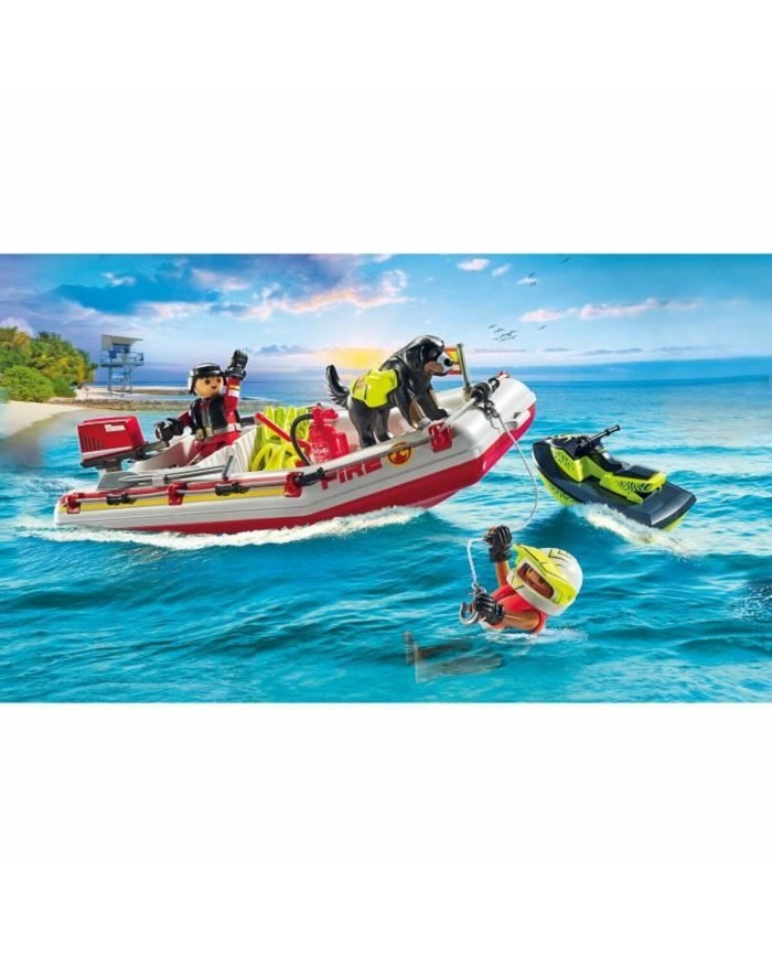 Playset Playmobil Playset Playmobil