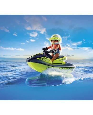 Playset Playmobil Playset Playmobil