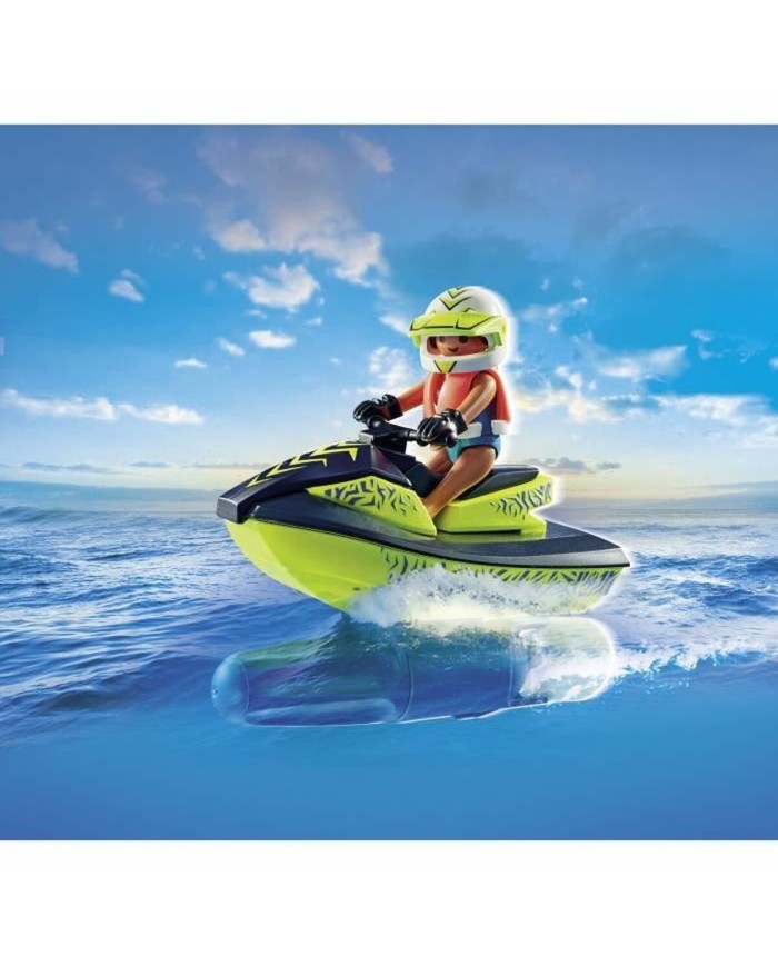 Playset Playmobil Playset Playmobil