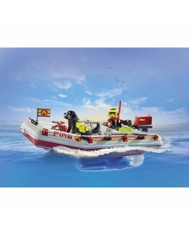 Playset Playmobil Playset Playmobil